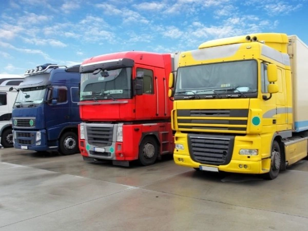 Bursa Edirnekapı Nakliye